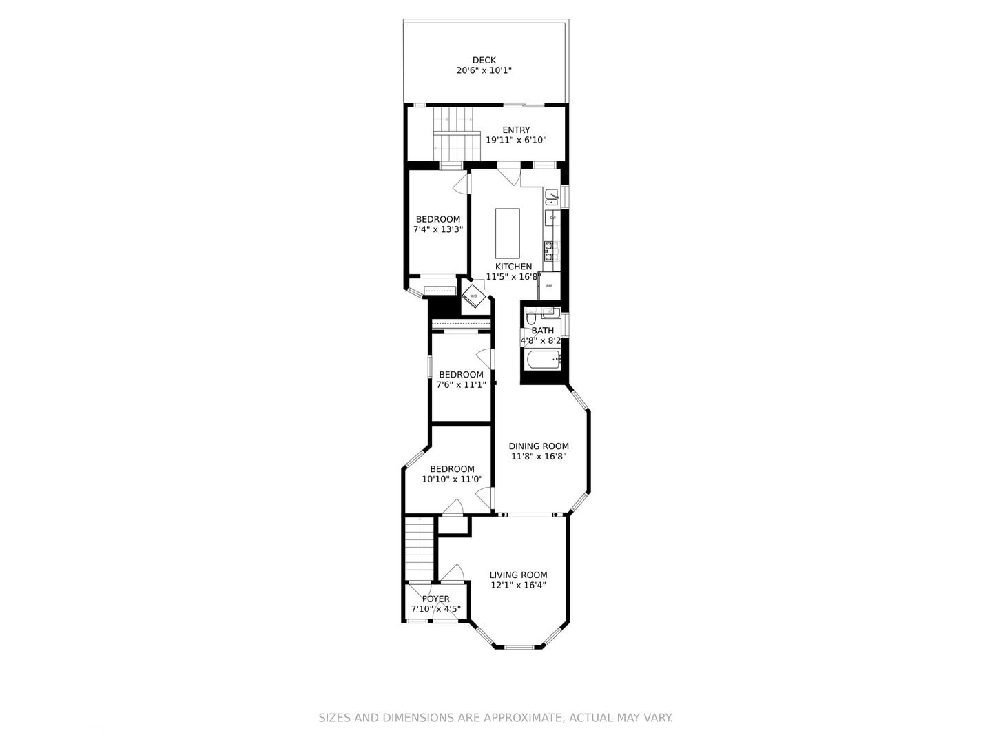 Building Photo - 1227 N Rockwell St