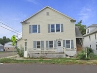 Building Photo - 1201 Pine St