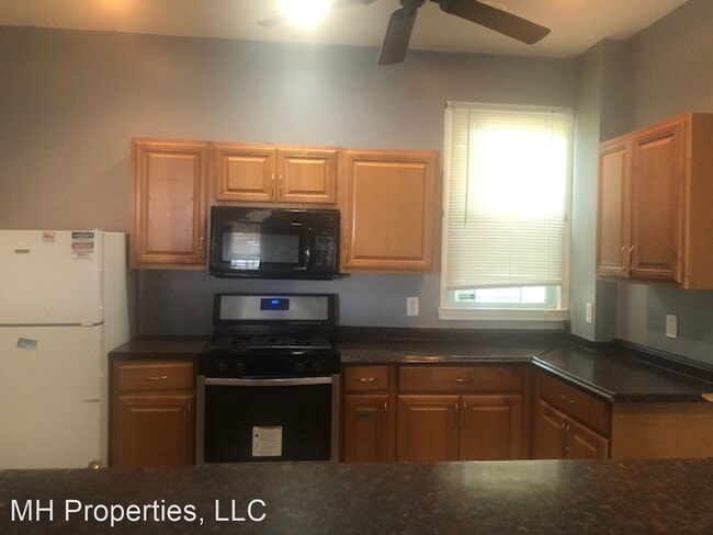 Building Photo - 4 br, 2 bath House - 2907 Rockrose ave