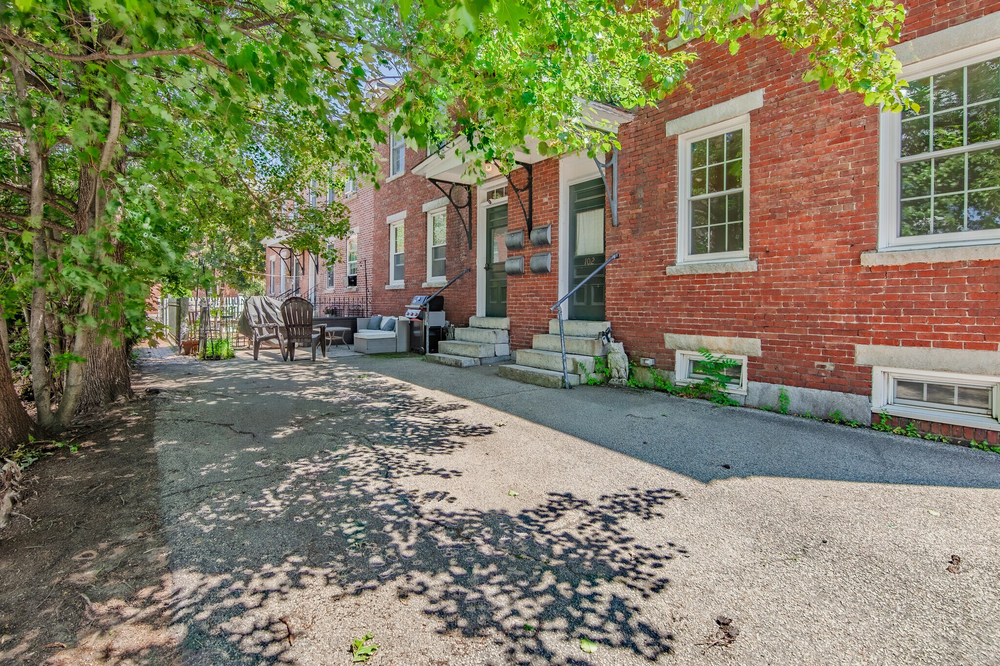 Building Photo - 100 West Merrimack St
