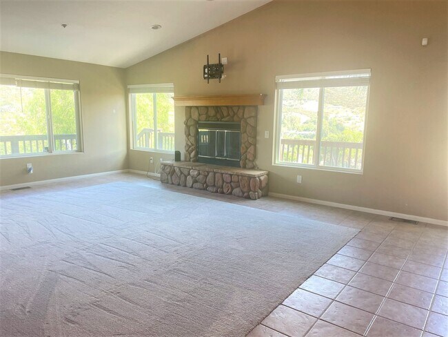 Building Photo - Views Galore from this Harbison Canyon Home!