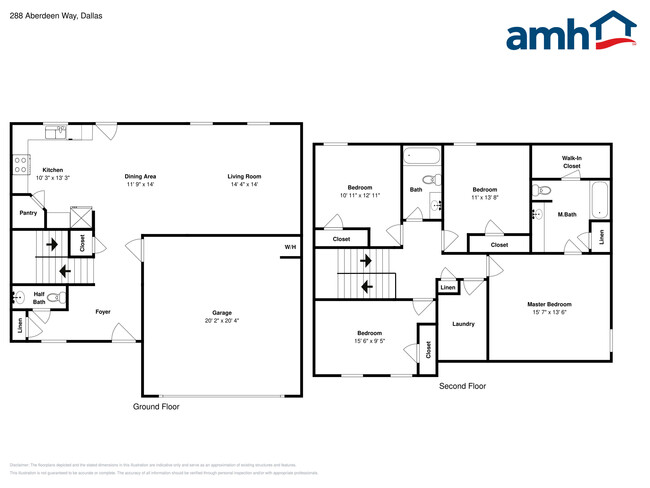 Building Photo - 288 Aberdeen Way