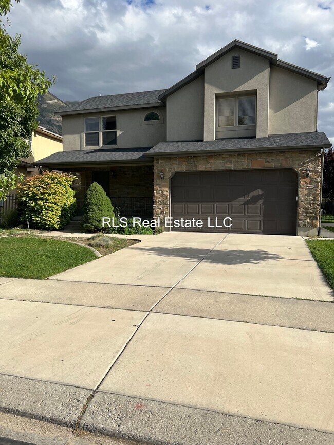 Building Photo - 4043 W Cimarron