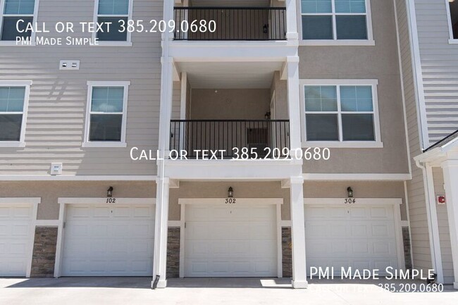 Building Photo - Stunning 3-Bedroom Condo in Prime Herriman...