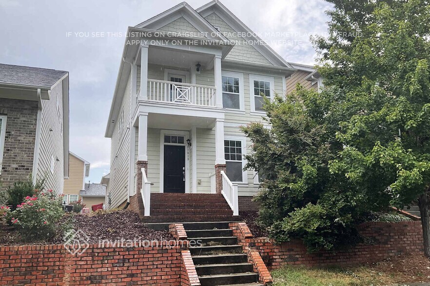 Primary Photo - 19013 Park Terrace Ln