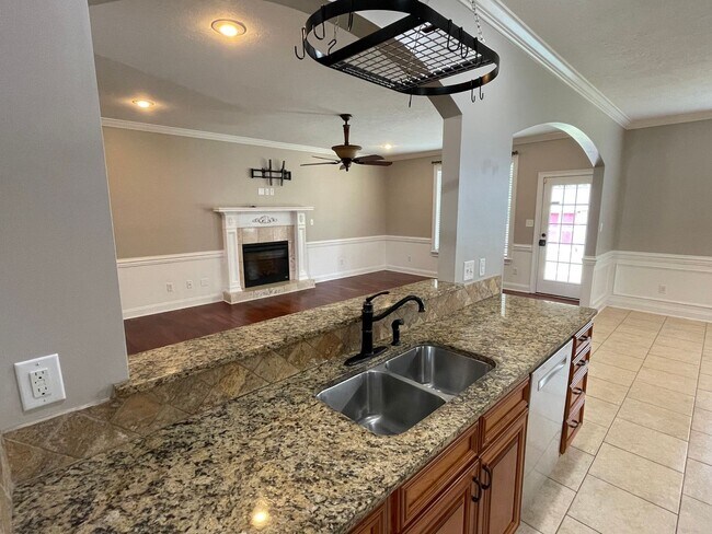 Building Photo - 9506 Berwick Ct