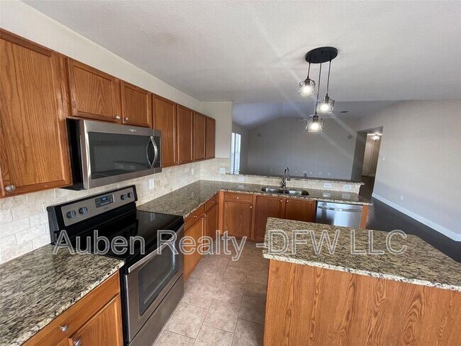 Building Photo - 4236 Gladney Ln