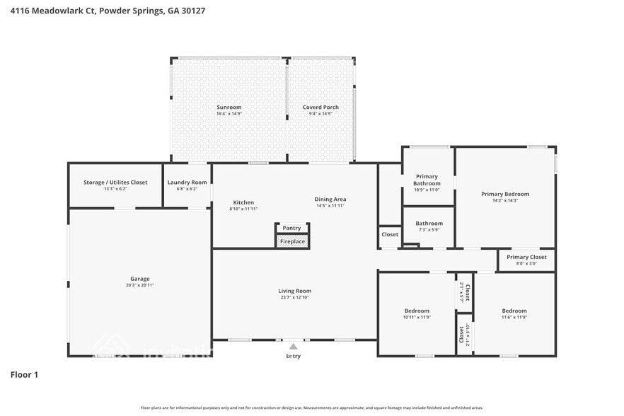 Building Photo - 4116 Meadowlark Ct