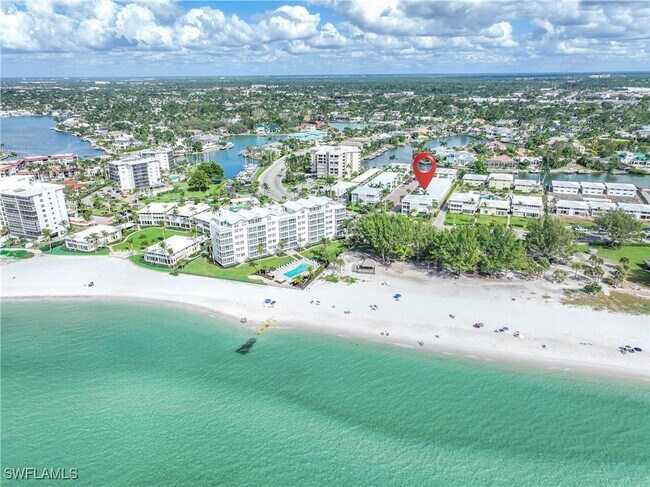 Building Photo - 2100 Gulf Shore Blvd N