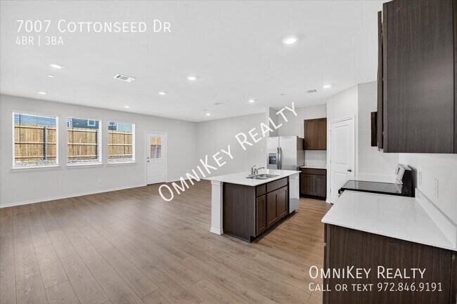 Building Photo - 7007 Cottonseed Dr