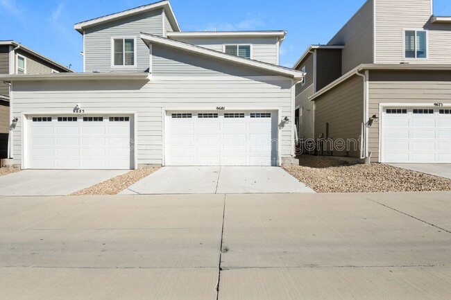 Building Photo - 9681 Truckee St