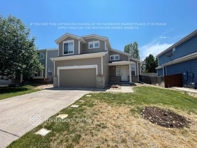 Building Photo - 5207 Creek Way