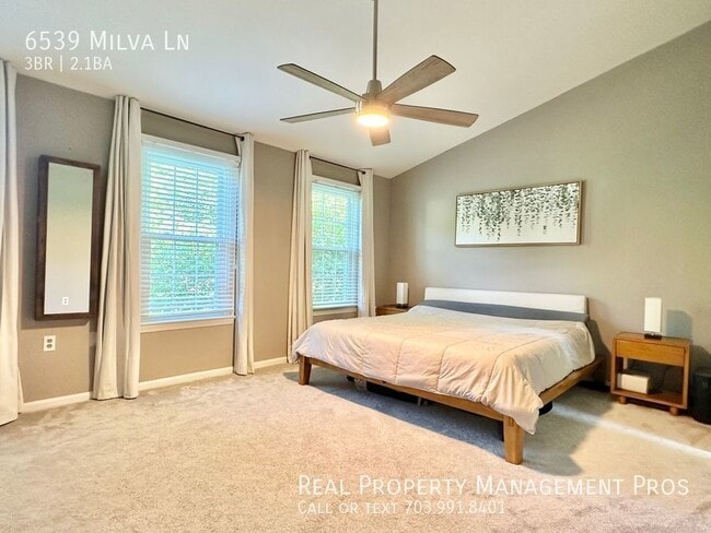 Building Photo - 6539 Milva Ln