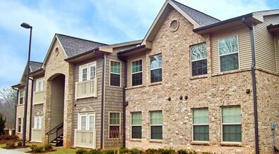 Building Photo - Whitehall Commons