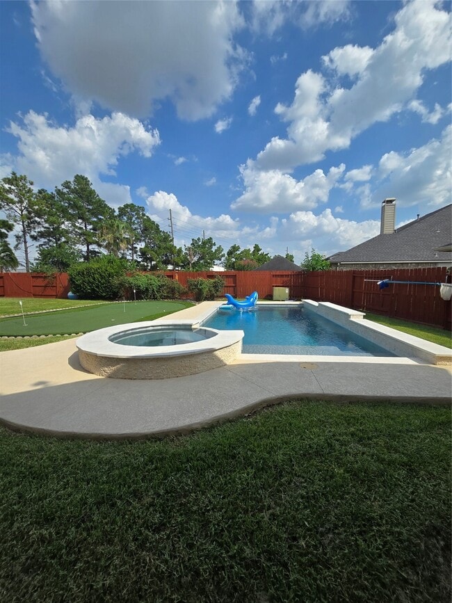 Primary Photo - 6506 Monte Bello Ridge Ln
