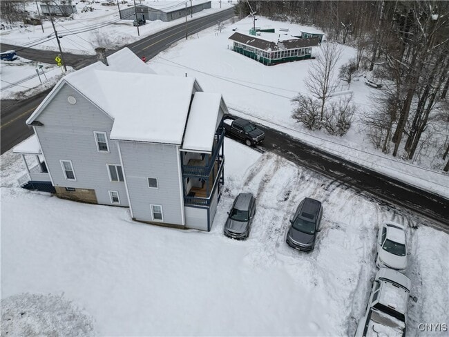 Building Photo - 102 N Helmer Ave