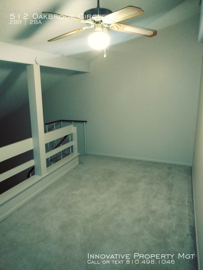 Condo in Flushing! 512 Oakbrook Cir Flushing MI 48433 Apartment Finder