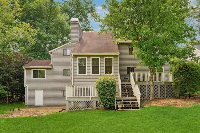 Building Photo - 3655 Winters Hill Dr