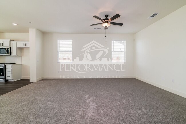 Building Photo - Stunning 4 Bed/3 Bath SW Bakersfield Home w/ Paid Solar and $0 Deposit Option
