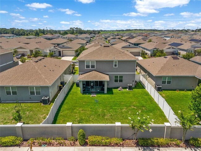 Building Photo - 1125 Mattie Pointe Blvd
