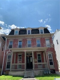 Building Photo - 312 N 6th St