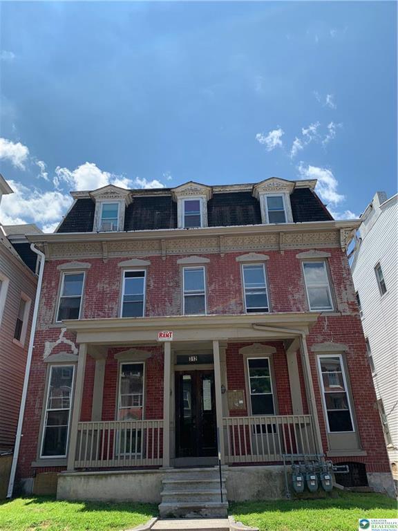 Primary Photo - 312 N 6th St