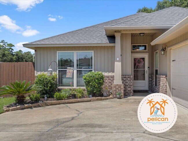 Building Photo - Amazing rental home in Pace, Florida