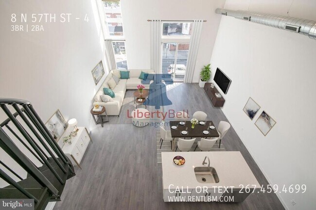 Building Photo - 8 N 57th St