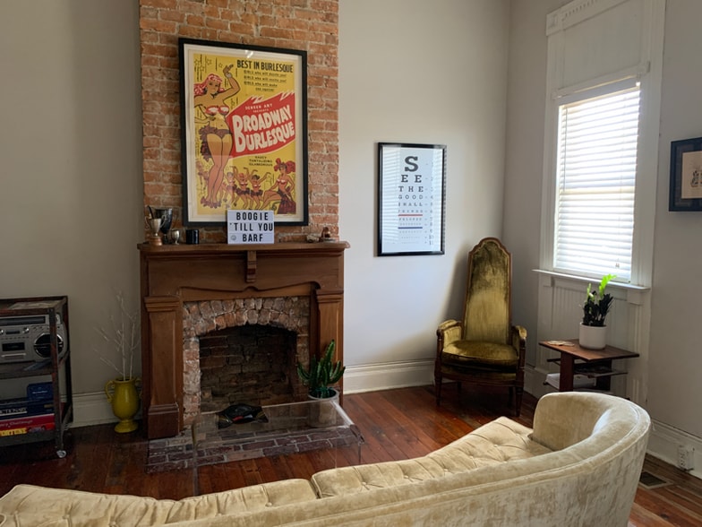 Building Photo - 1120 3rd Ave S