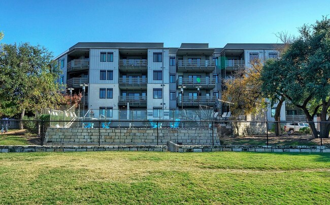 Building Photo - 3600 S Lamar Blvd