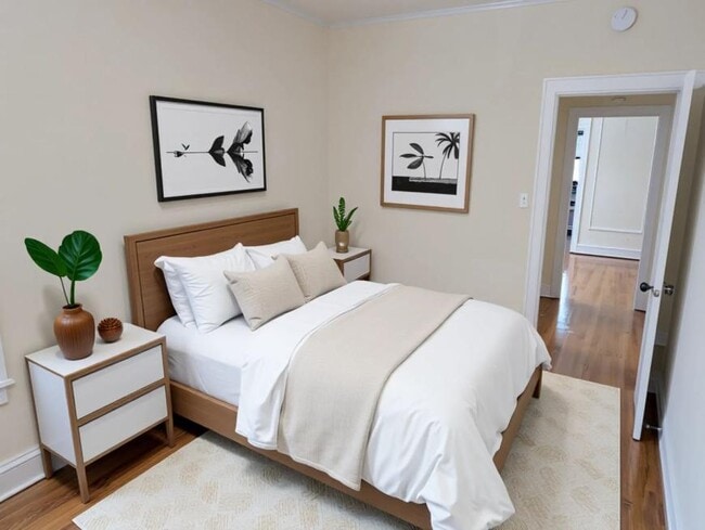 Building Photo - 1 bedroom in Evanston IL 60202