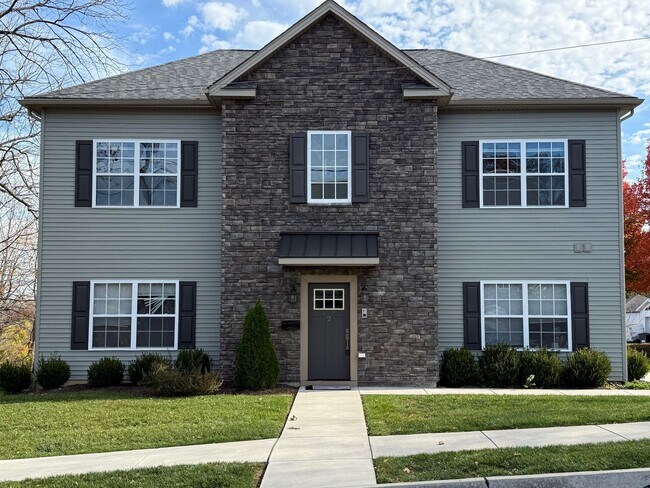 Primary Photo - 1332 Genoa Street