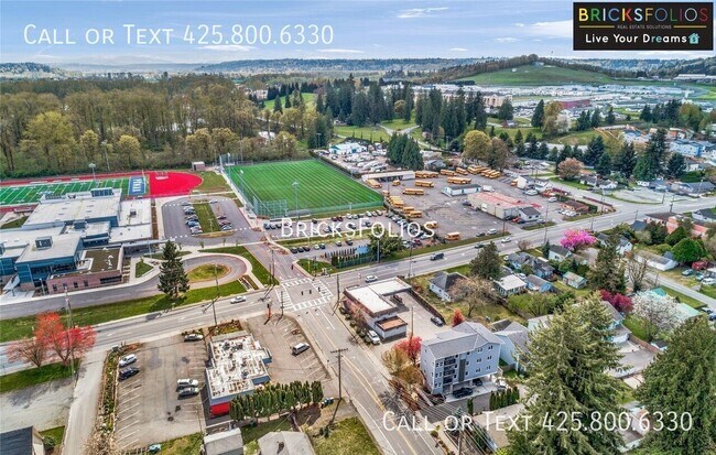 Building Photo - 16118 179th Ave SE