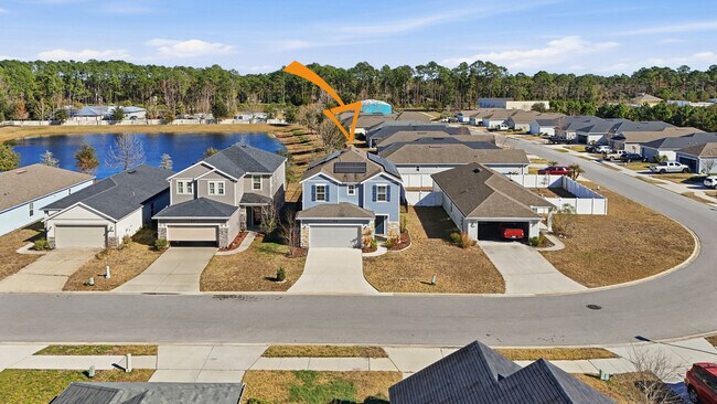 Building Photo - 216 Santorini Ct