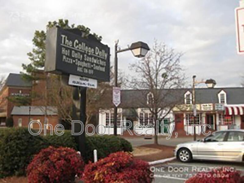 Building Photo - 732 Scotland St