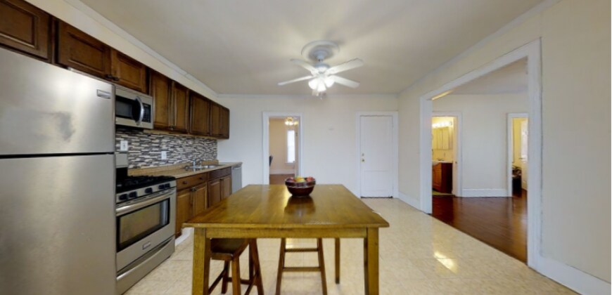 Building Photo - 309 Columbus Ave