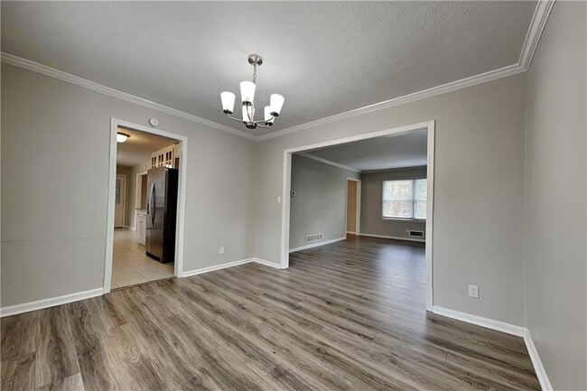 Building Photo - 2779 Lanier Dr