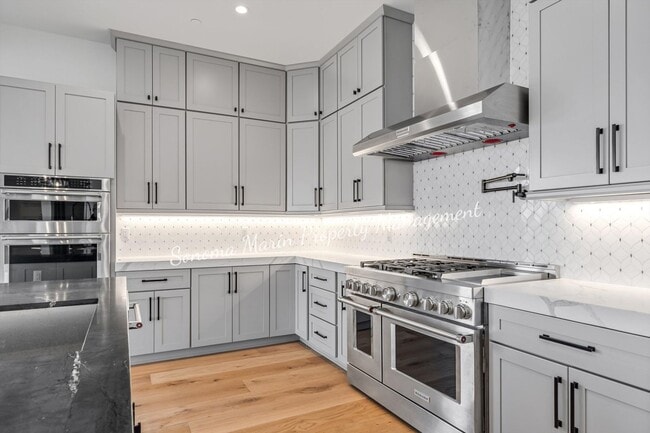 Building Photo - ~Luxury Brand-New Fountaingrove Home with Exceptional Views~