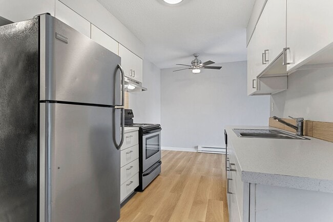 Floorplan - Gateway Crossing