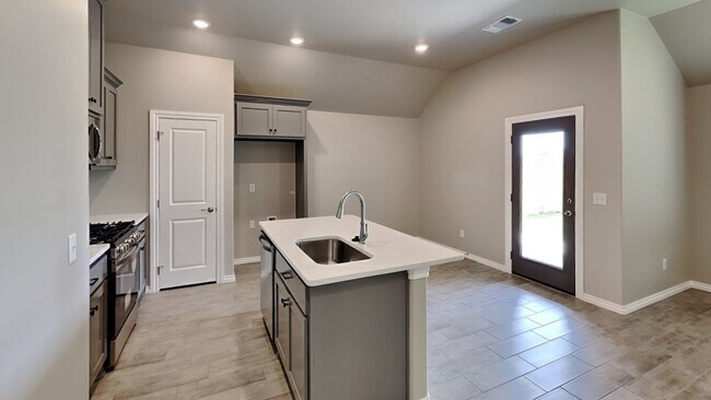 Building Photo - BRAND NEW 3 Bedroom 2 Bathroom Home in Piedmont Schools- Neighborhood Park and Basketball court