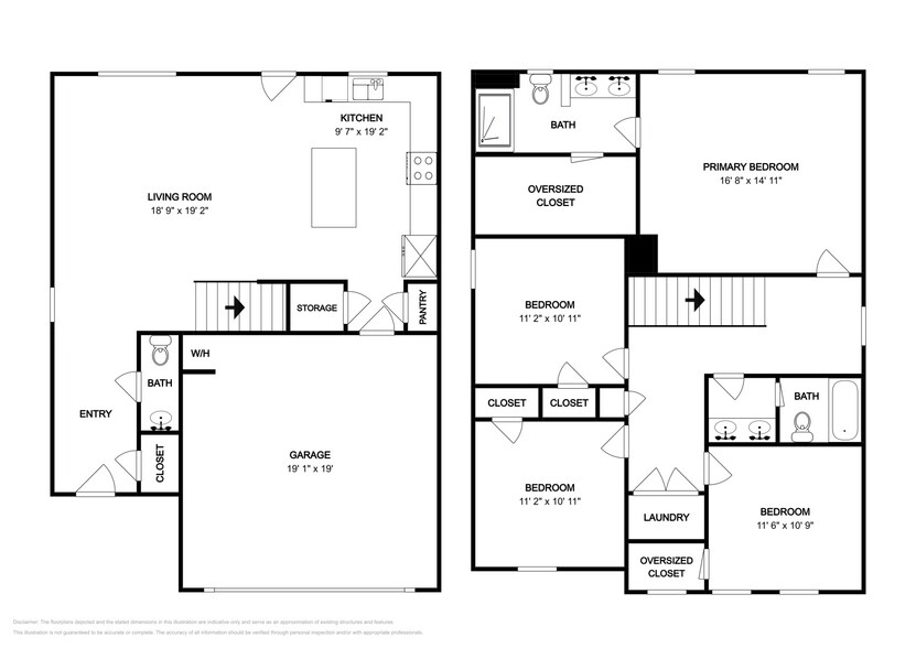 Building Photo - 2977 McKenzie Dr