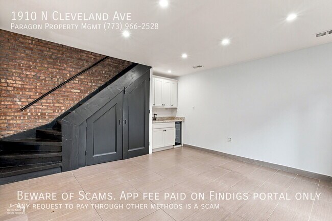 Building Photo - 1910 N Cleveland Ave