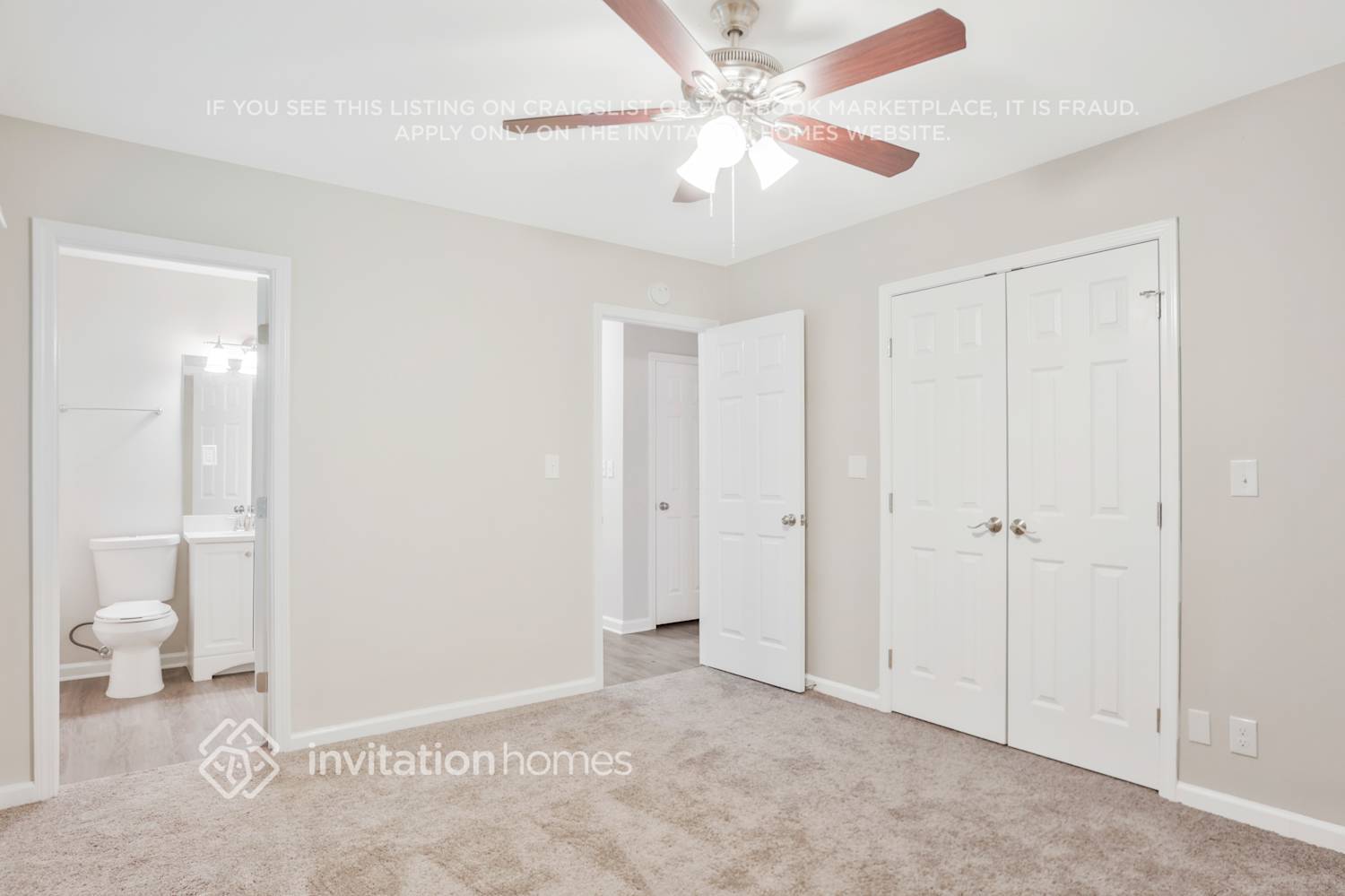 Building Photo - 3007 Lavista Ct