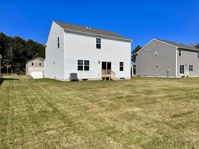 Building Photo - 199 Beaman Gates Dr SW