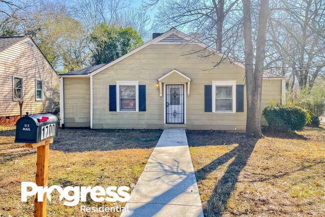 Primary Photo - 1700 Lanier Dr SW