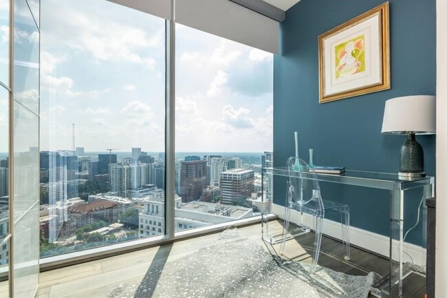 Building Photo - 1065 Peachtree St NE