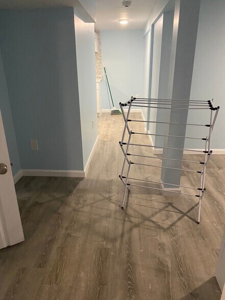 hallway - 190 E 3rd St