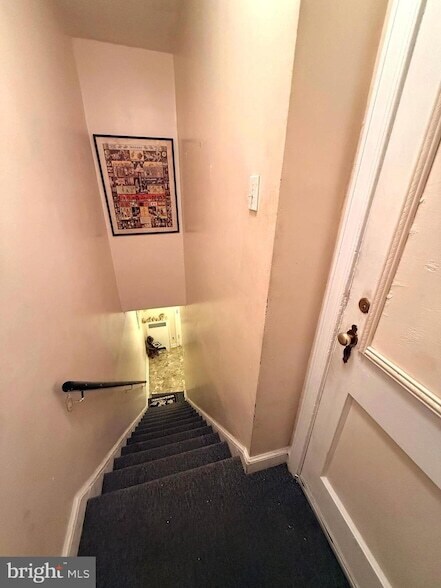 Building Photo - 4401 Bleigh Ave