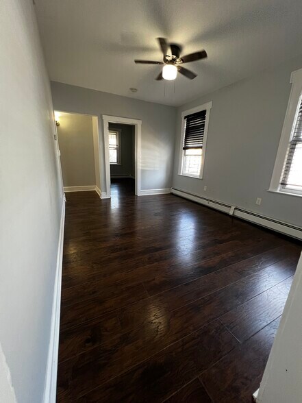 Living Room - 74 Smith St