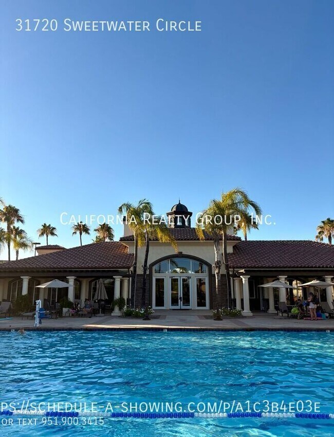 Building Photo - 31720 Sweetwater Cir